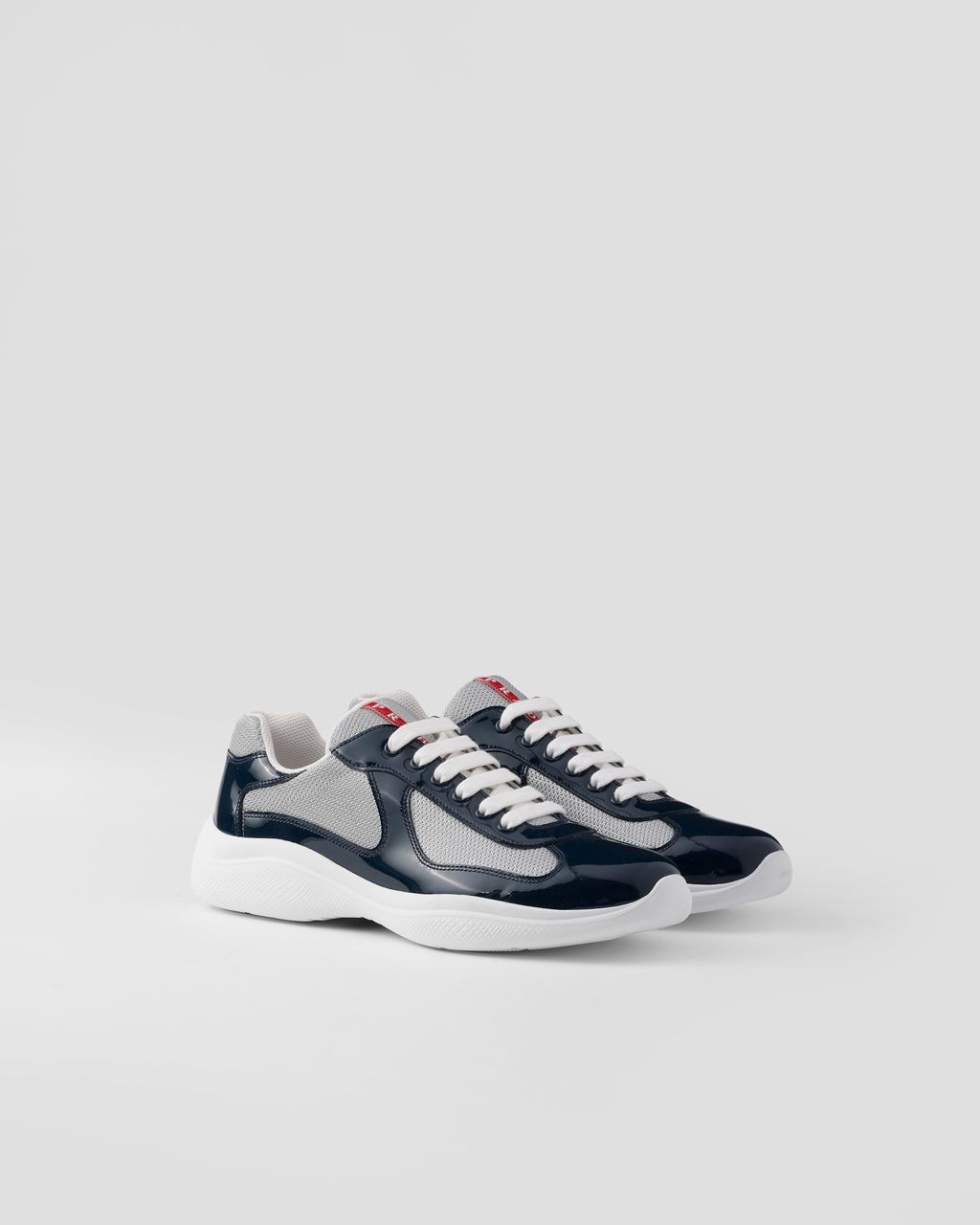 PRADA AMERICA S CUP 2