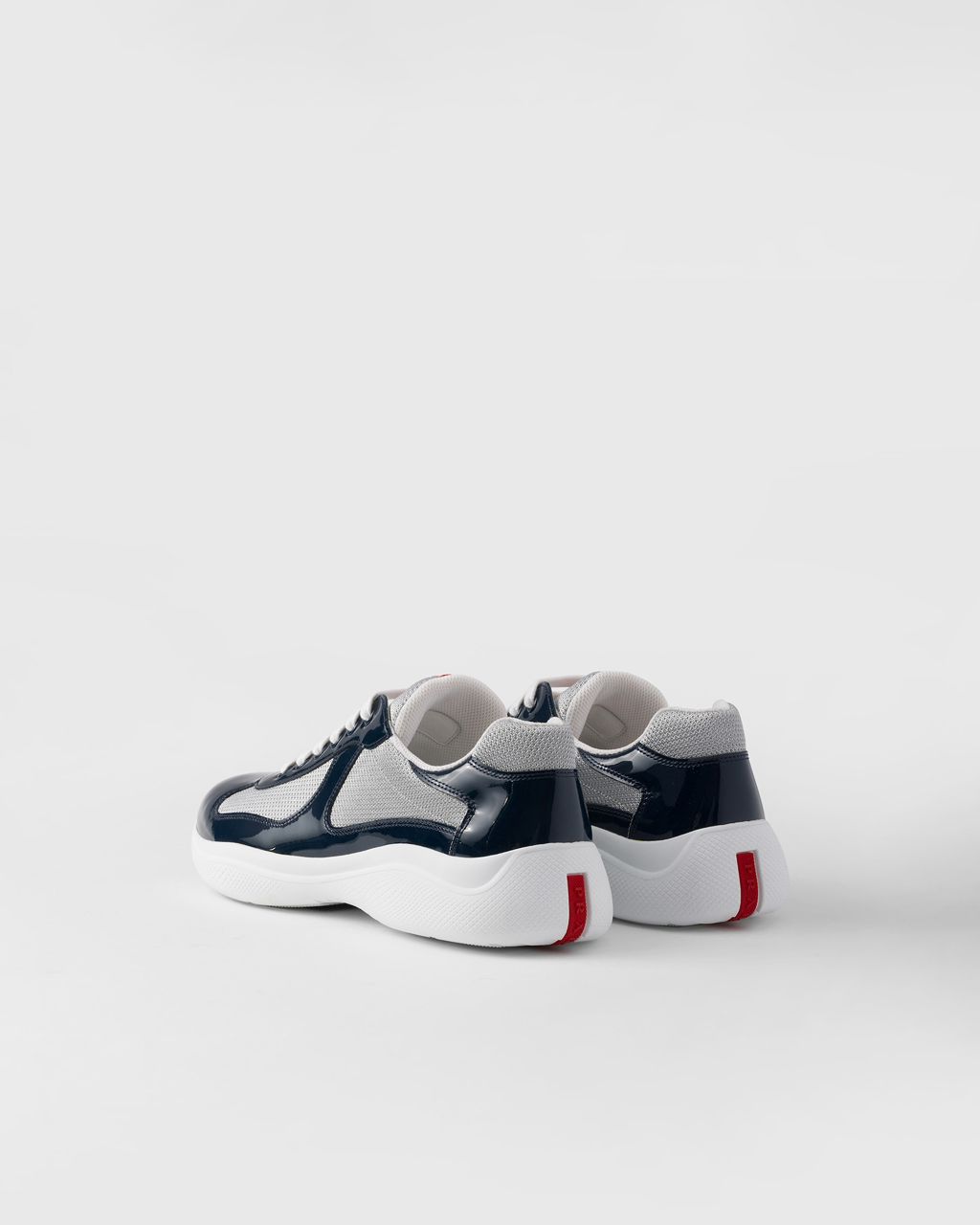 PRADA AMERICA S CUP 3