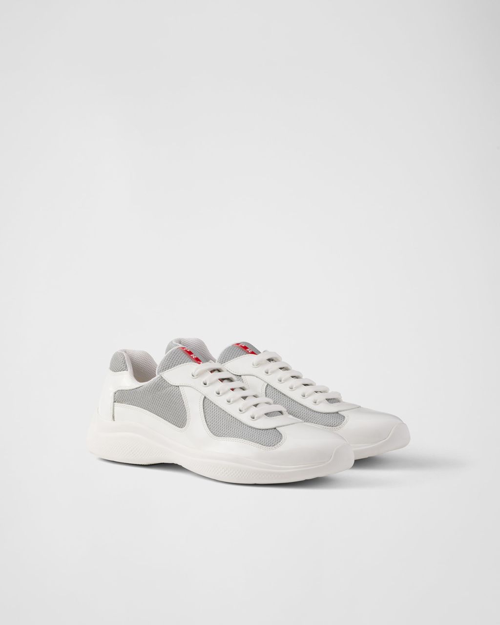 PRADA AMERICA S CUP 2