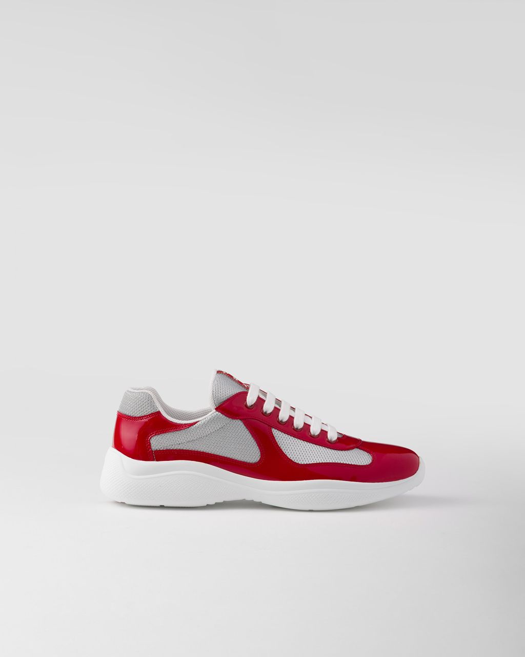PRADA AMERICA S CUP