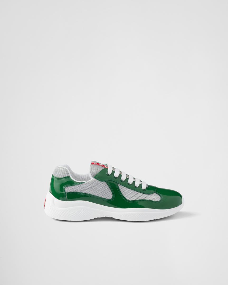 PRADA AMERICA S CUP