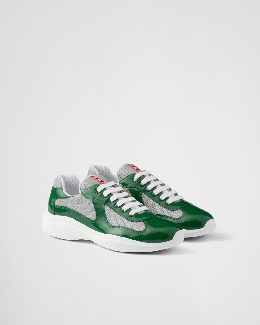 PRADA AMERICA S CUP 2