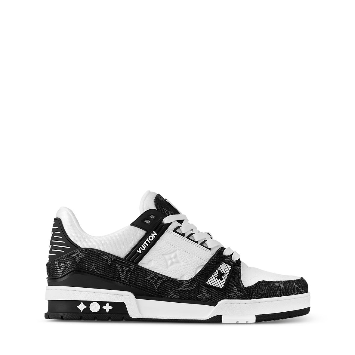LV TRAINER