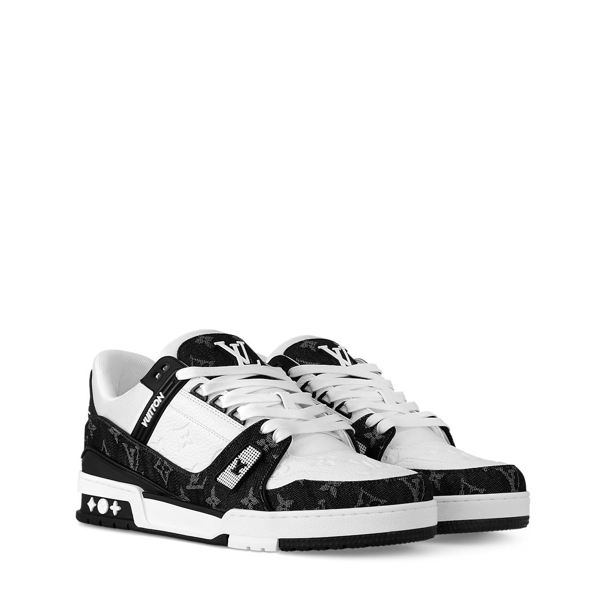 LV TRAINER 2