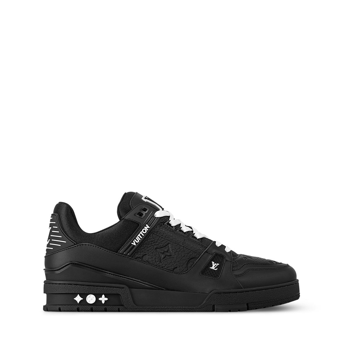 LV TRAINER