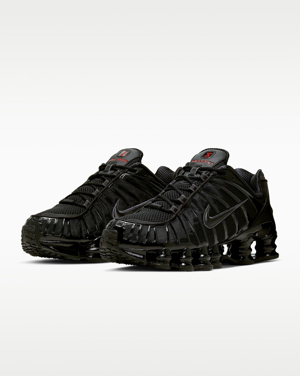 NIKE SHOX R4 2