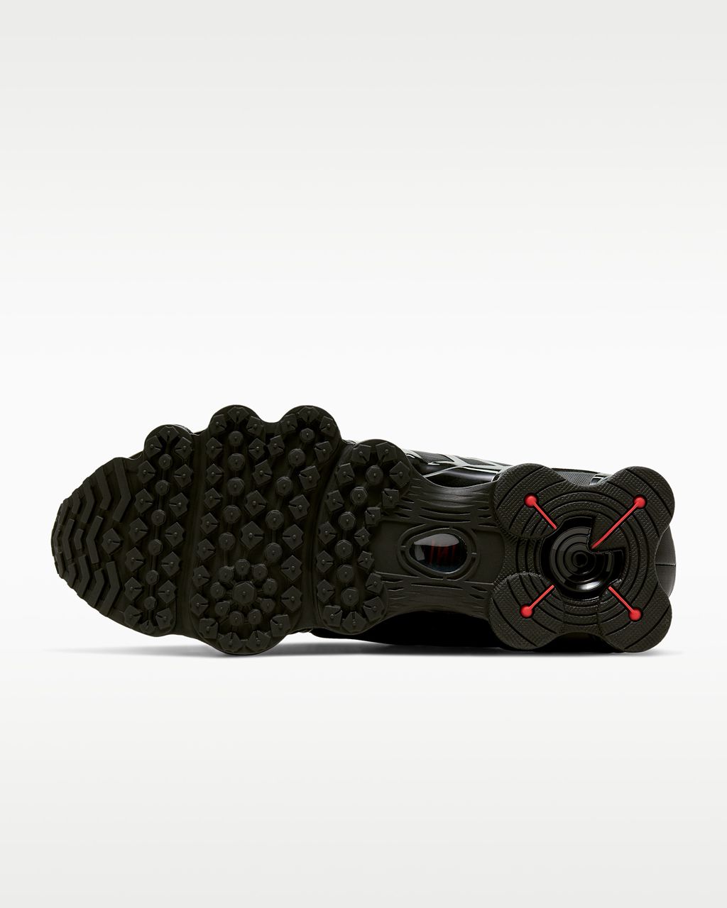 NIKE SHOX R4 3