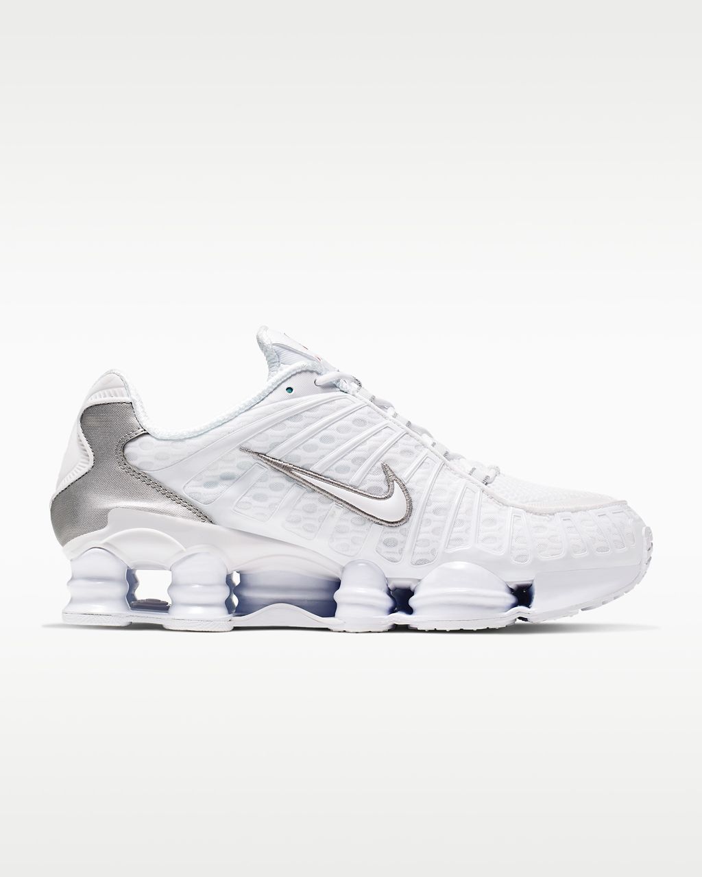 NIKE SHOX R4