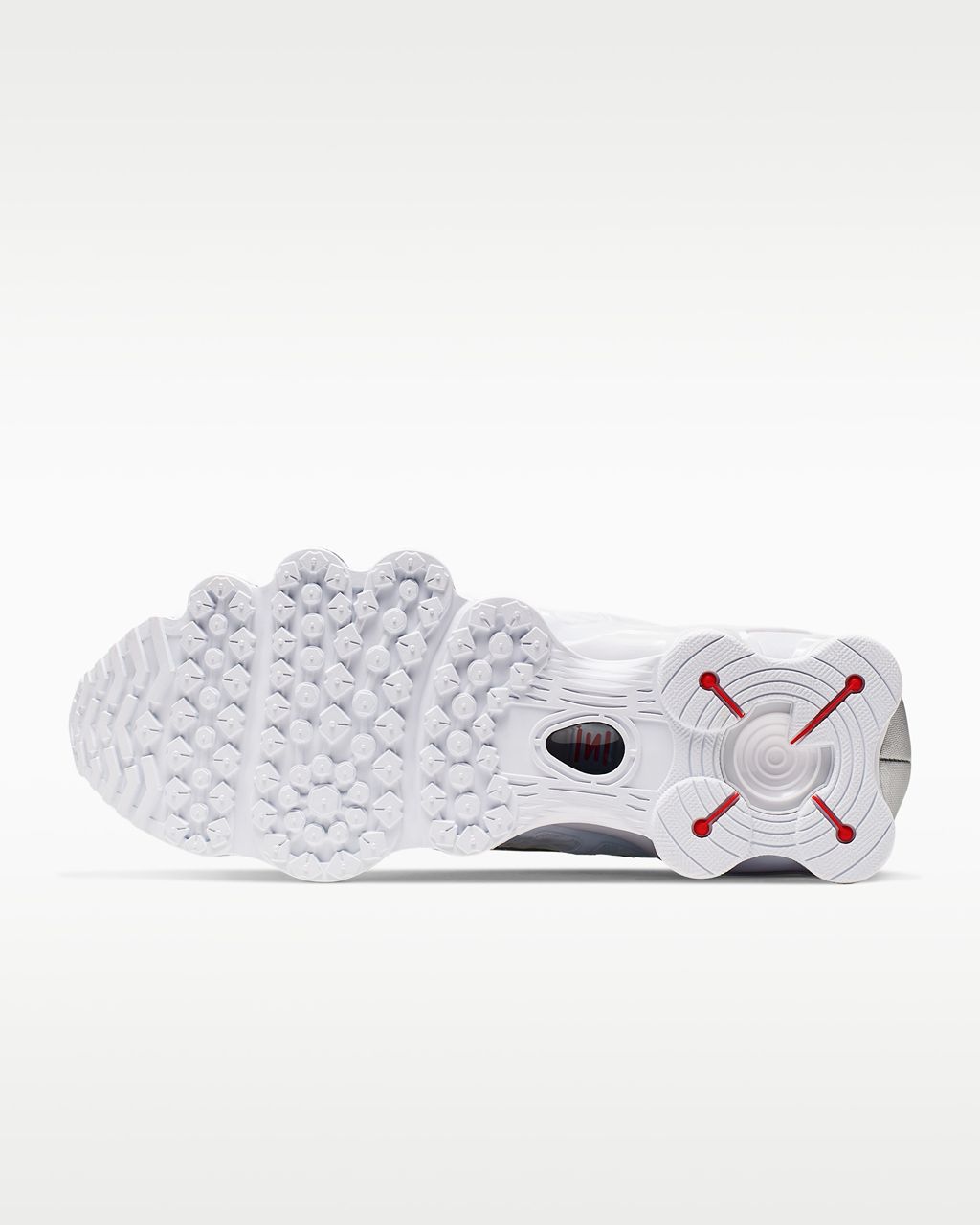 NIKE SHOX R4 3